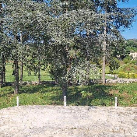 Oltre La Vite Villa Selva Di Fasano Luaran gambar