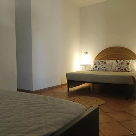 Oltre La Vite Villa Selva Di Fasano Luaran gambar