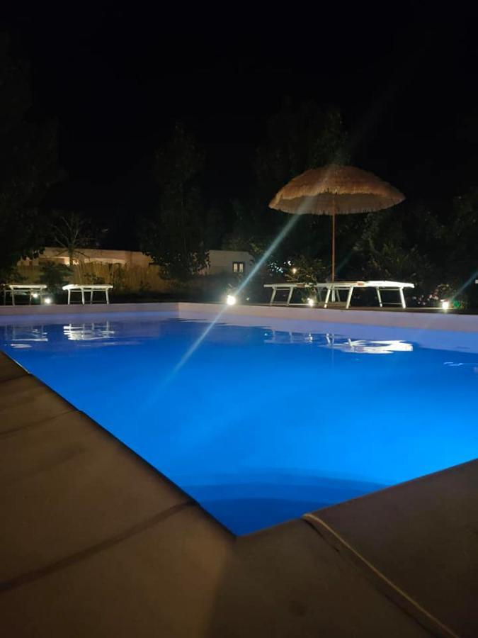 Oltre La Vite Villa Selva Di Fasano Luaran gambar