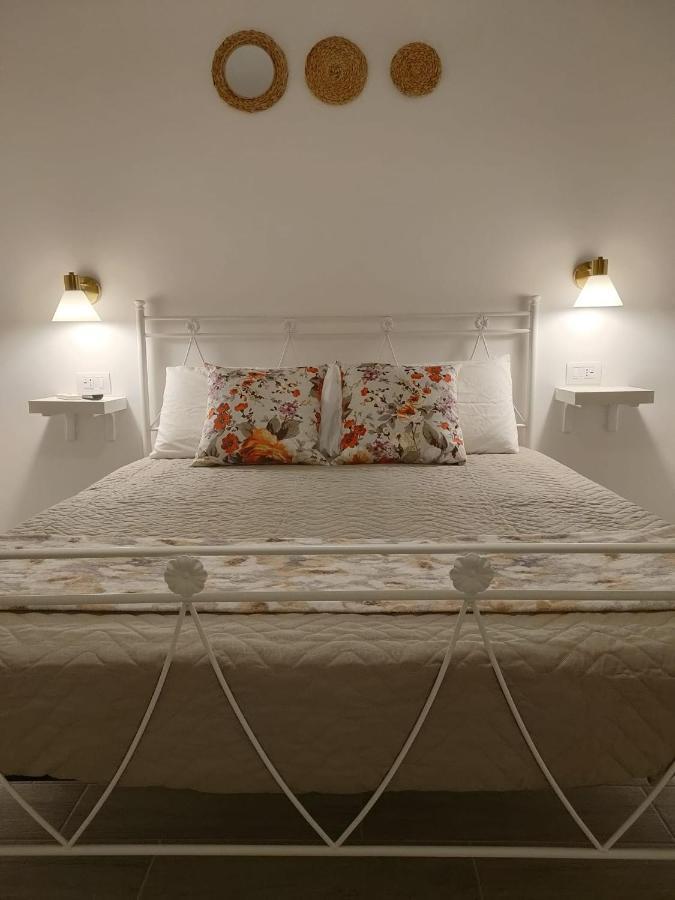 Oltre La Vite Villa Selva Di Fasano Luaran gambar