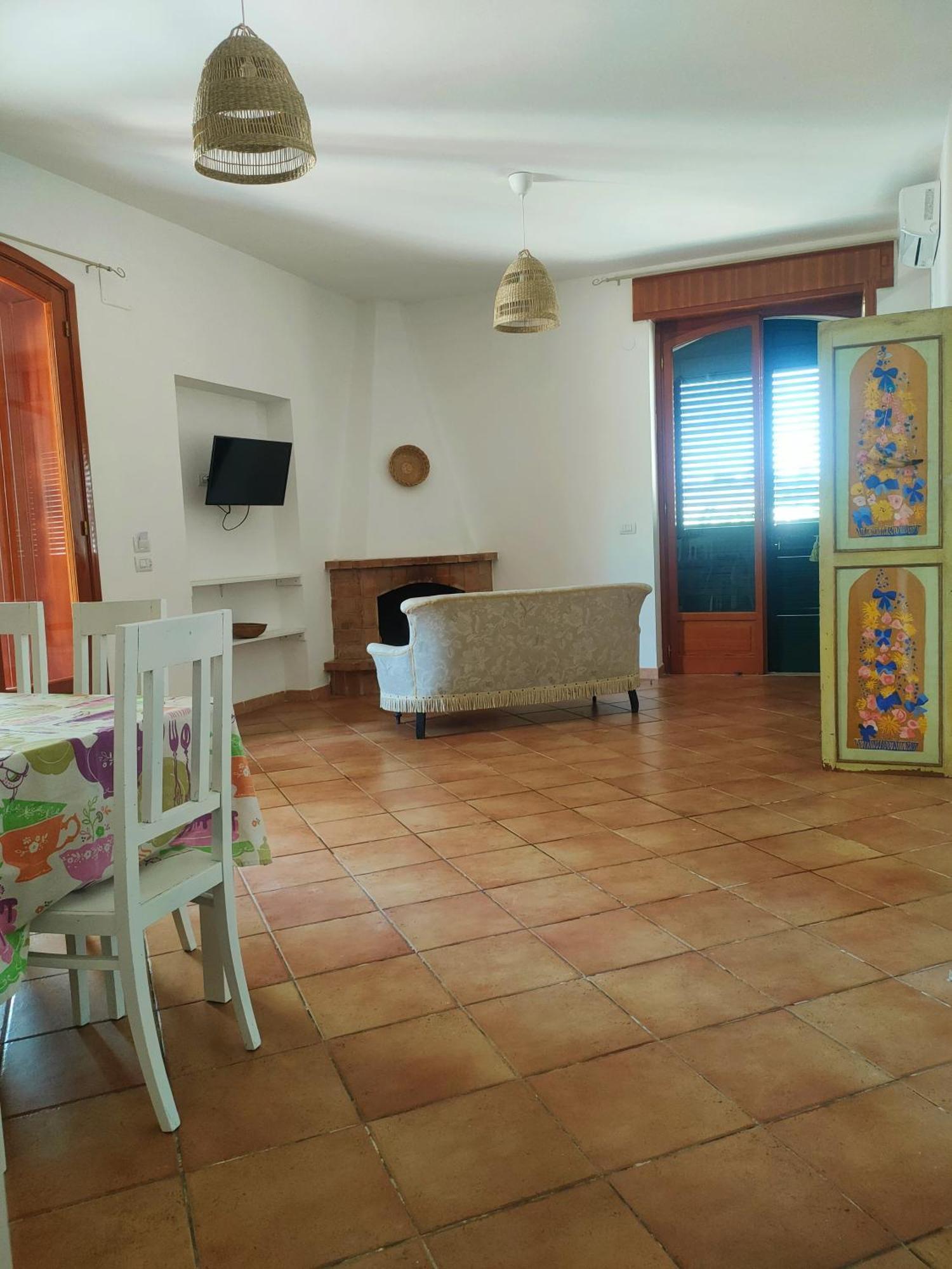 Oltre La Vite Villa Selva Di Fasano Luaran gambar