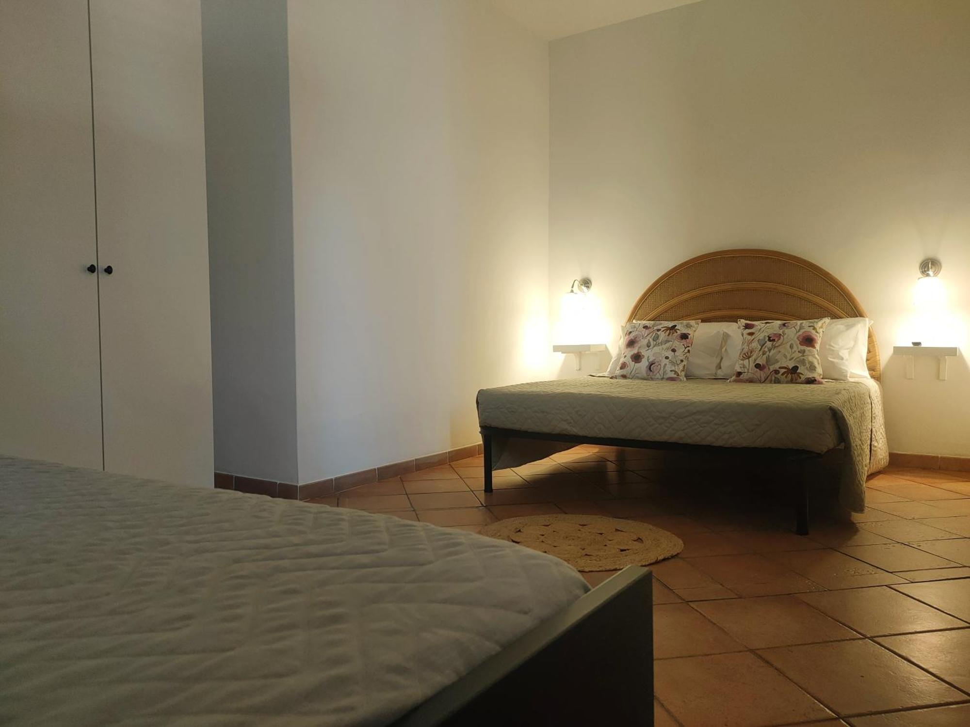 Oltre La Vite Villa Selva Di Fasano Luaran gambar