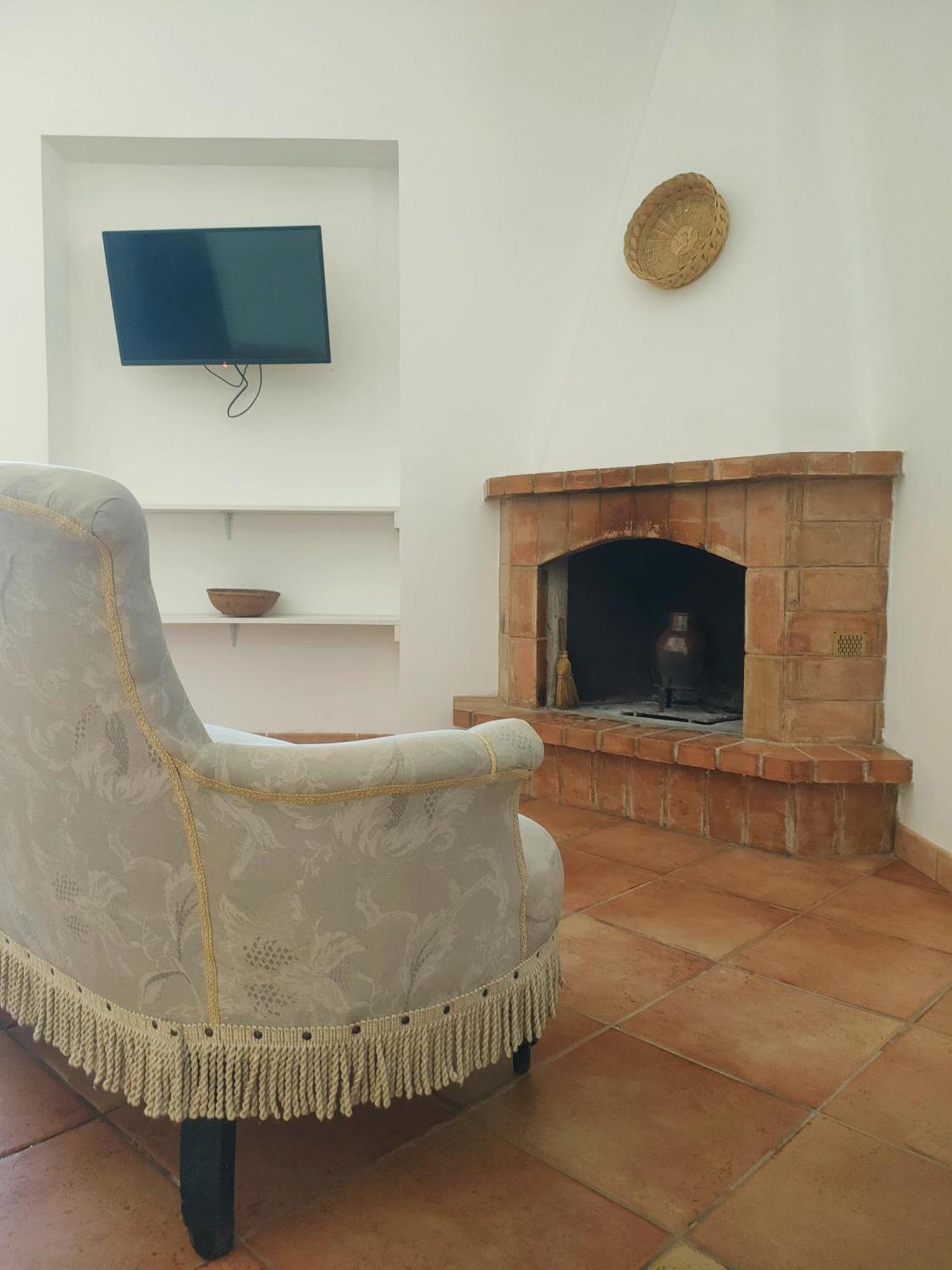 Oltre La Vite Villa Selva Di Fasano Luaran gambar