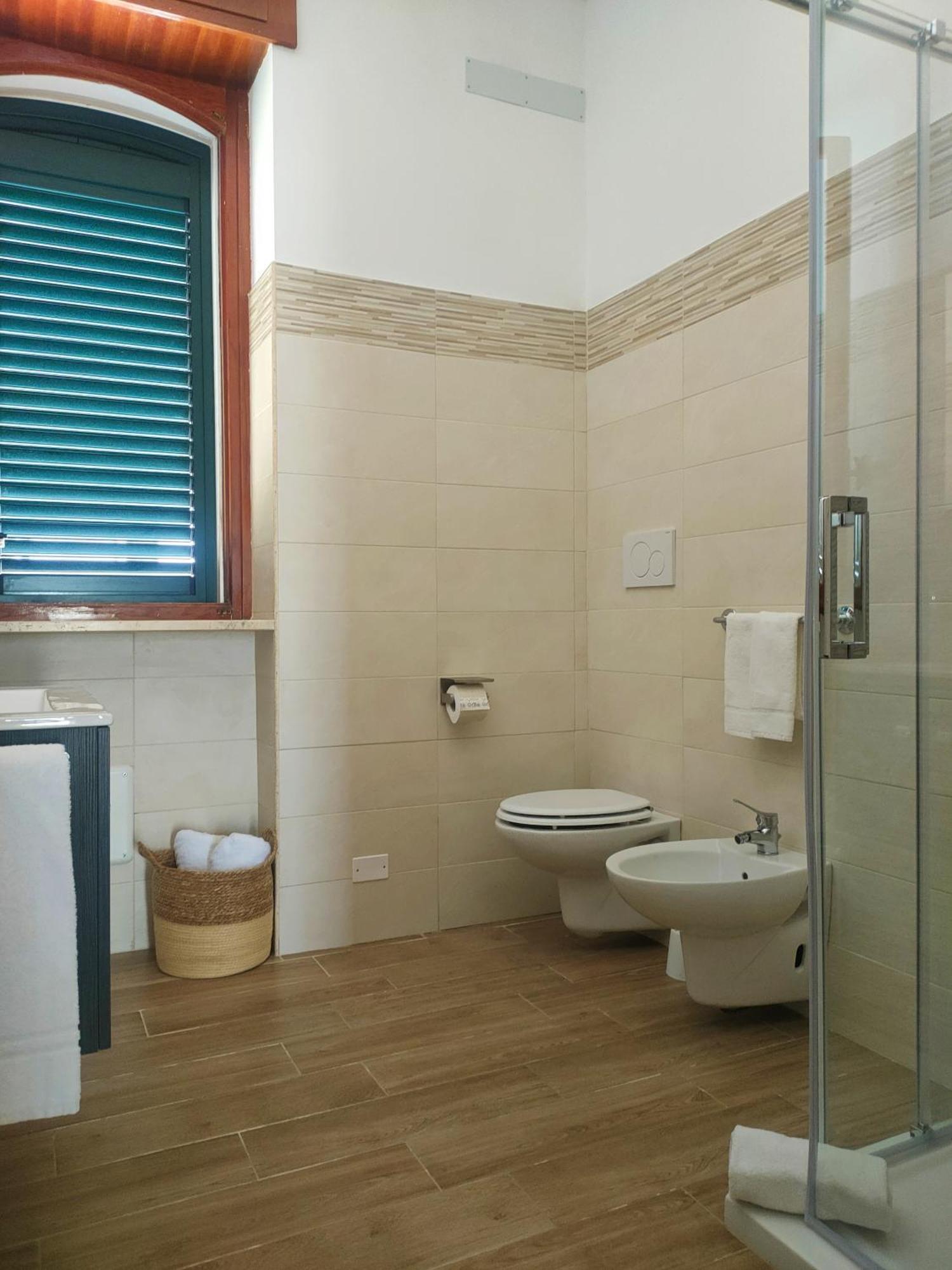 Oltre La Vite Villa Selva Di Fasano Luaran gambar